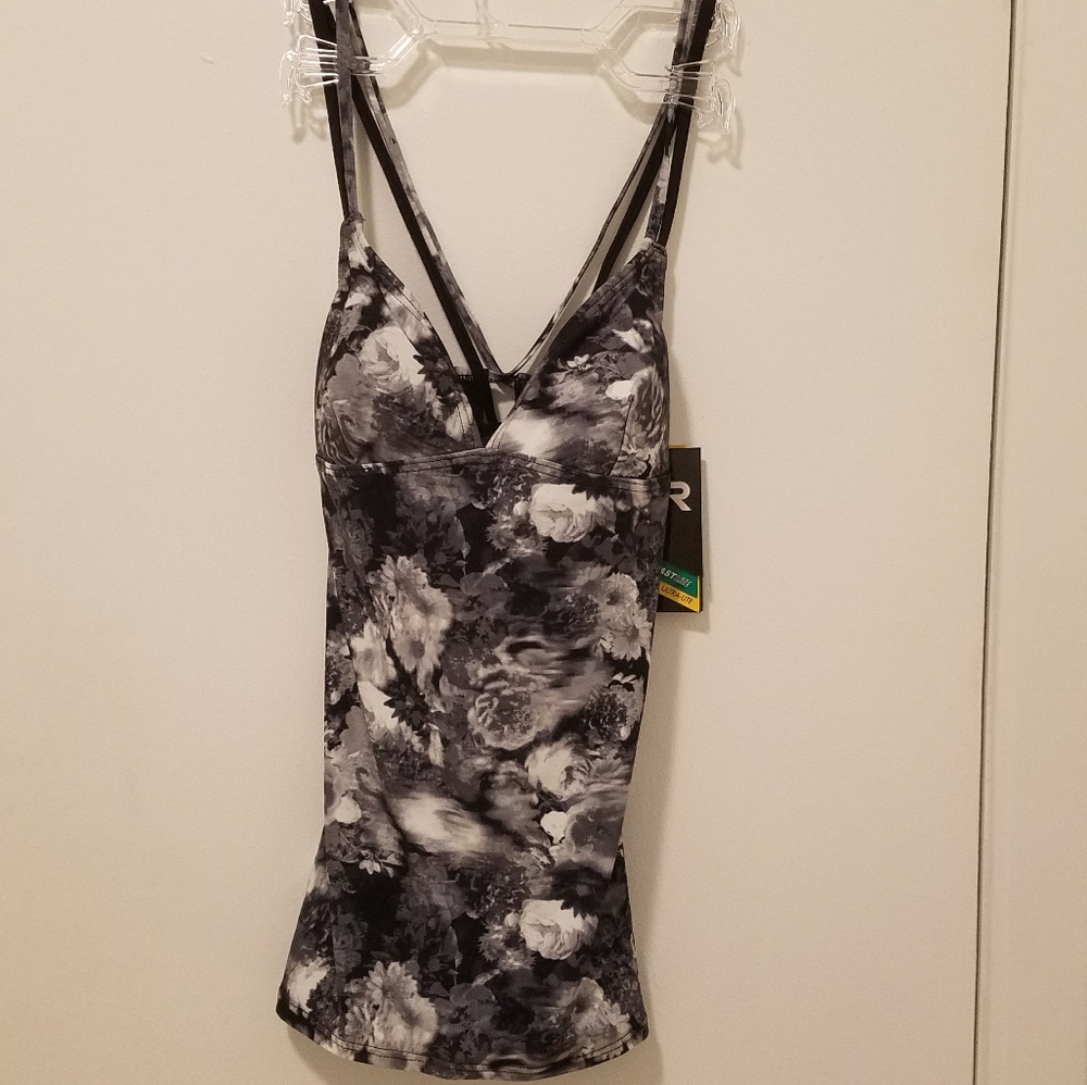 TYR verona brooke swim/active sport tankini